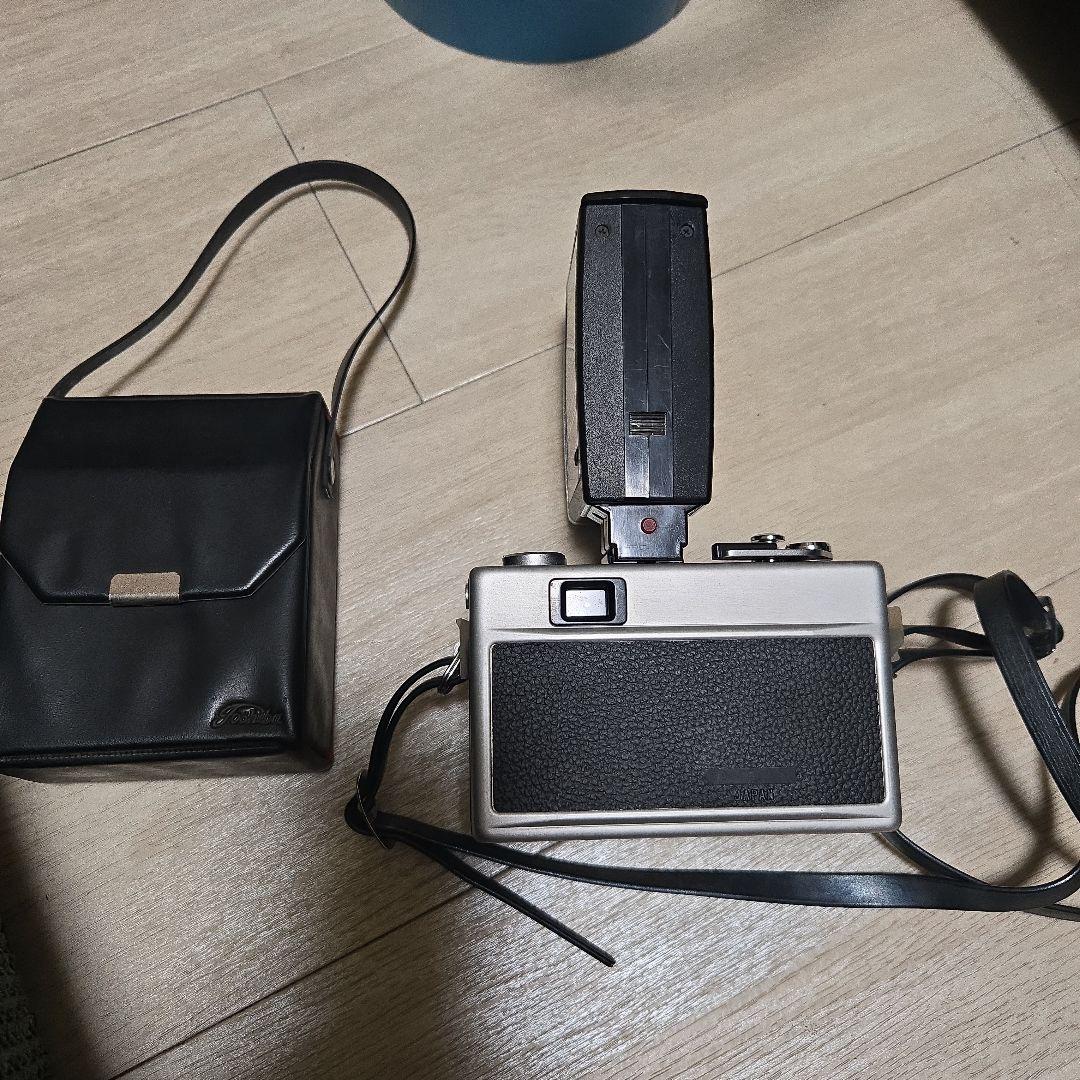 RICOH 500 G フィルムカメラ セット