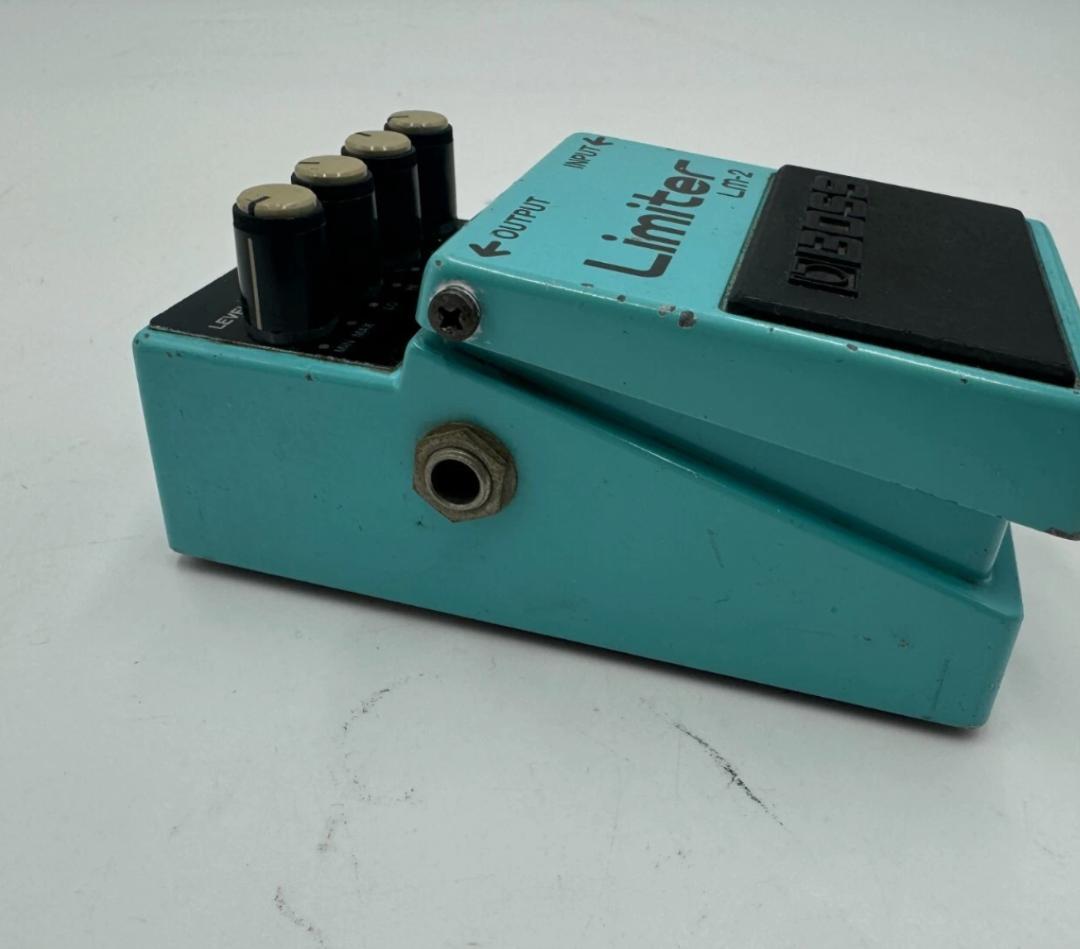 BOSS LM-2 リミッターエフェクター