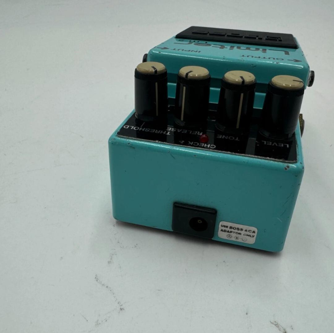 BOSS LM-2 リミッターエフェクター