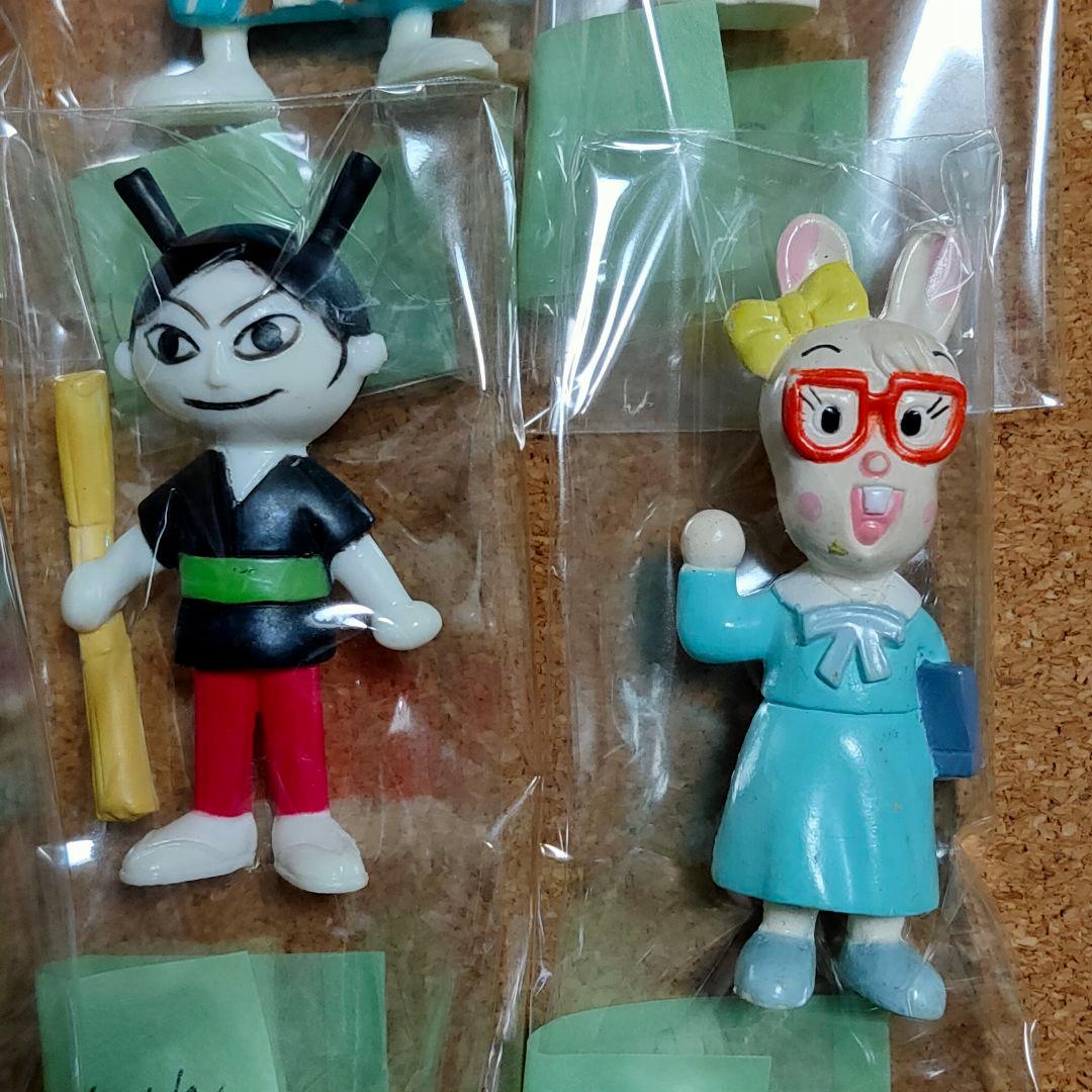 【10個セット】031〜 アンパンマンミュージアムフィギュア