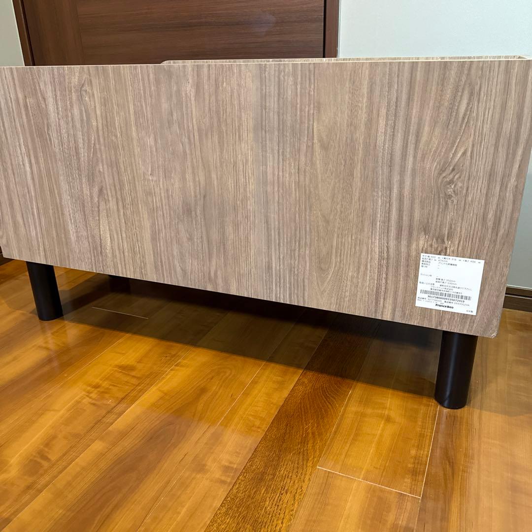 ペットステップベンチ 犬 猫 階段 飛び降り防止 ペット家具 フランスベッド