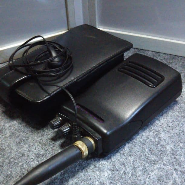 バッグ チエイサー 受信機