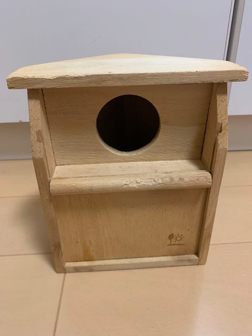 説明書付　三晃商会　小動物　ケージ　イージーホーム40ハイ