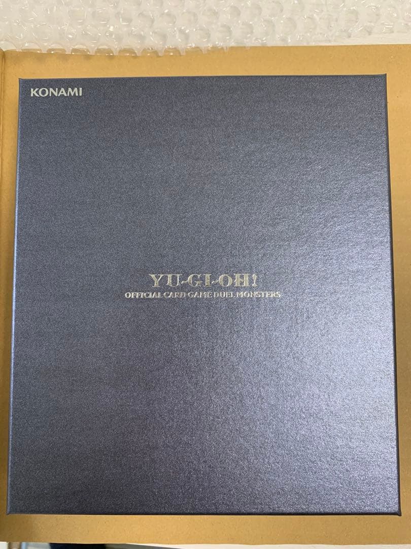 遊戯王　シリアルNo.付き　ステンレス　ブラックマジシャンガール　面白No.