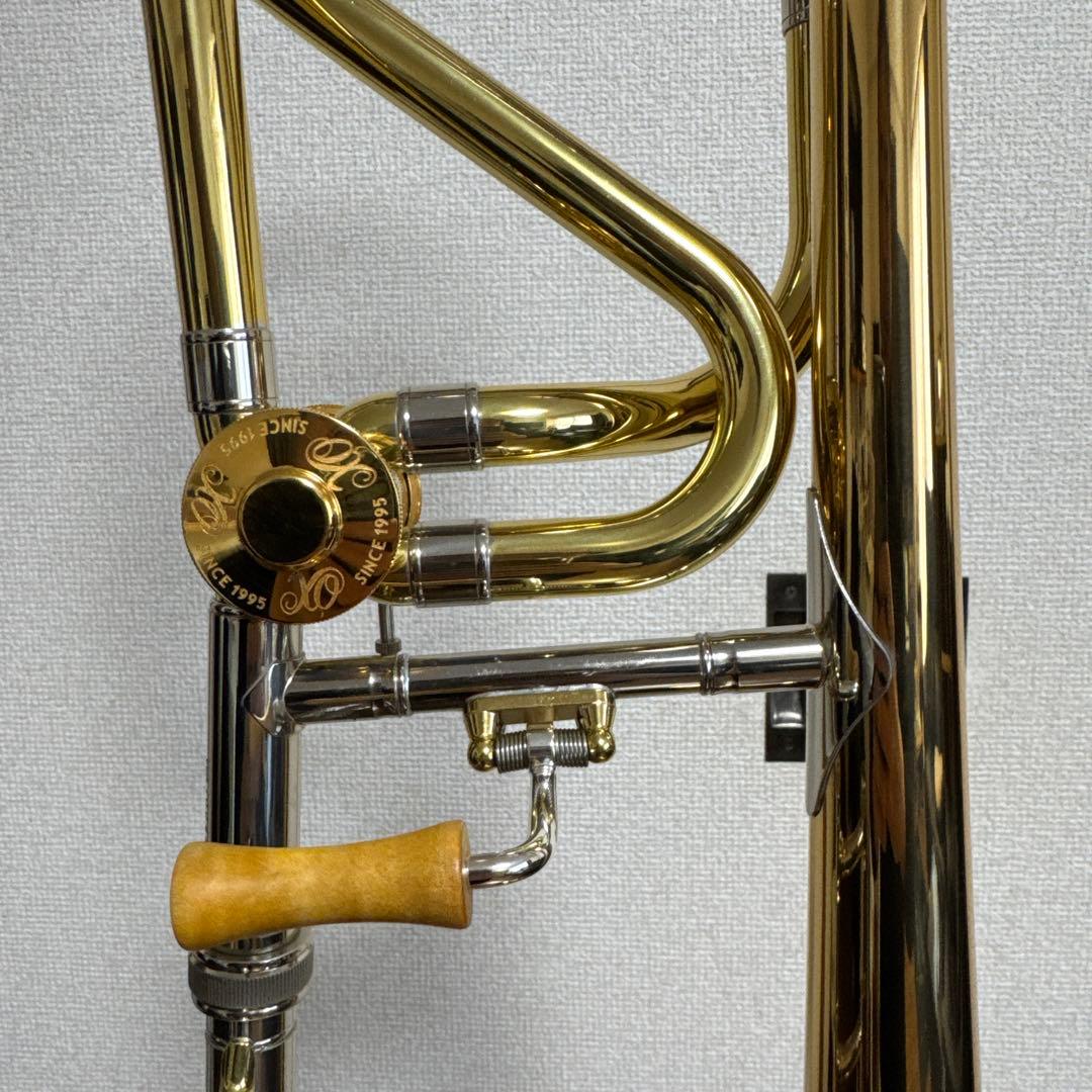 【クリスマスセール】XO UT-GB ROTAX 選定品 調整済み