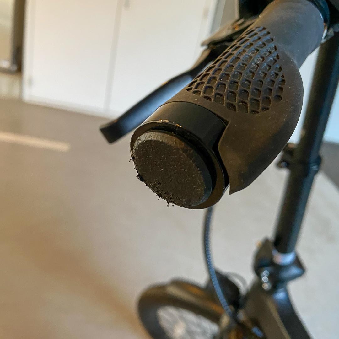 EENOUR C2 電動アシスト自転車｜サブバッテリー付｜直接配送相談可