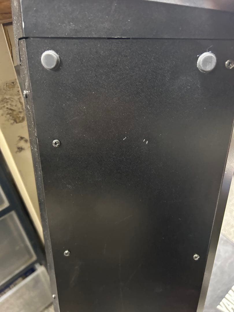 【ジャンク】YAMAHA KX5 ショルダーキーボード ケース付