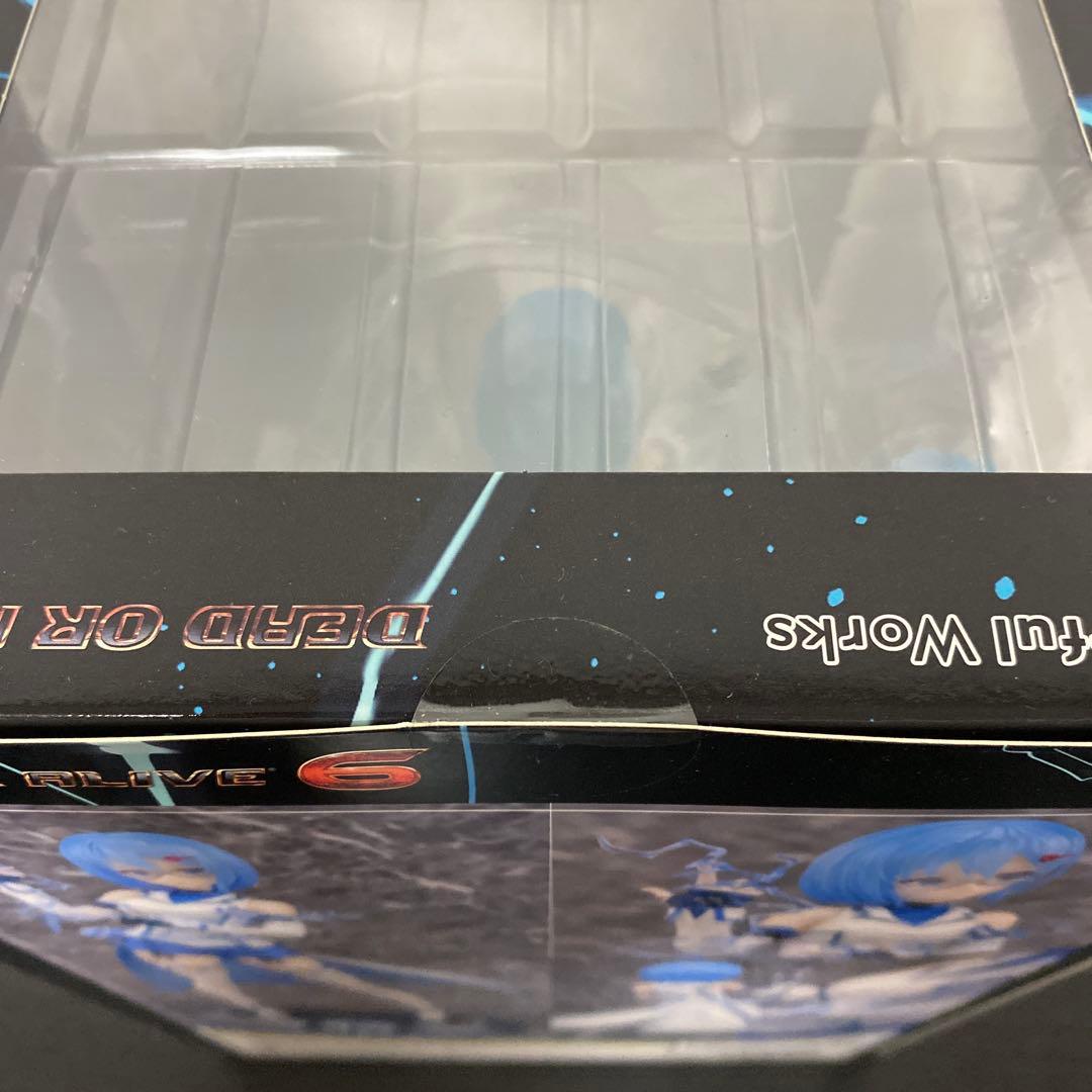 未開封 DEAD OR ALIVE 6 NiCO 藤ちょこVer.