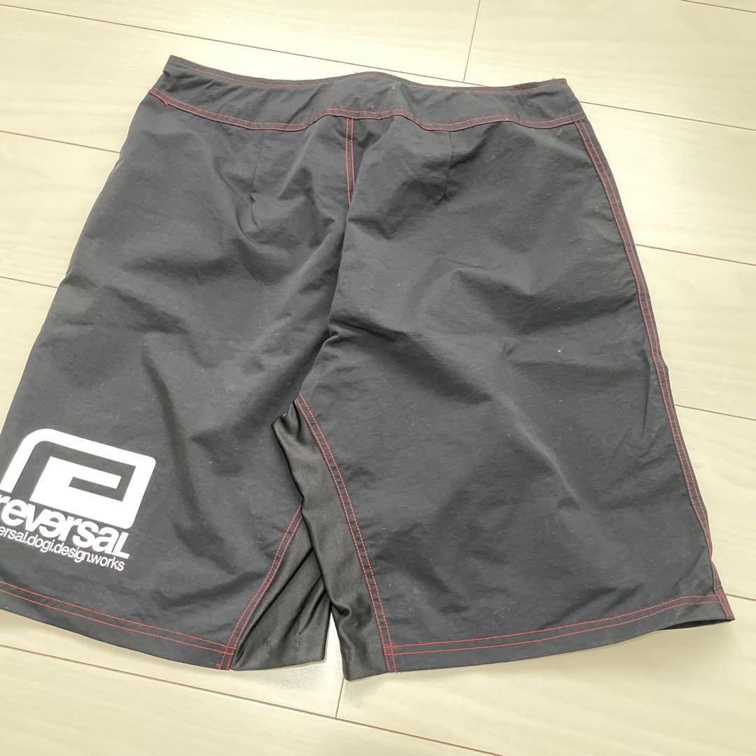 reversal ショートパンツ 2セット
