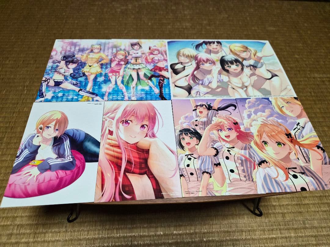 [全巻初版帯ありシュリンク付きあり]女神のカフェテラス1-22巻 全巻セット他