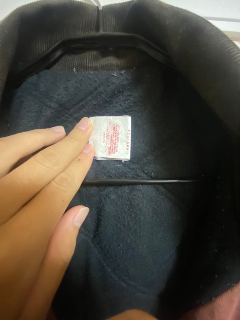 rare 80s USA Carhartt ワークジャケット XL