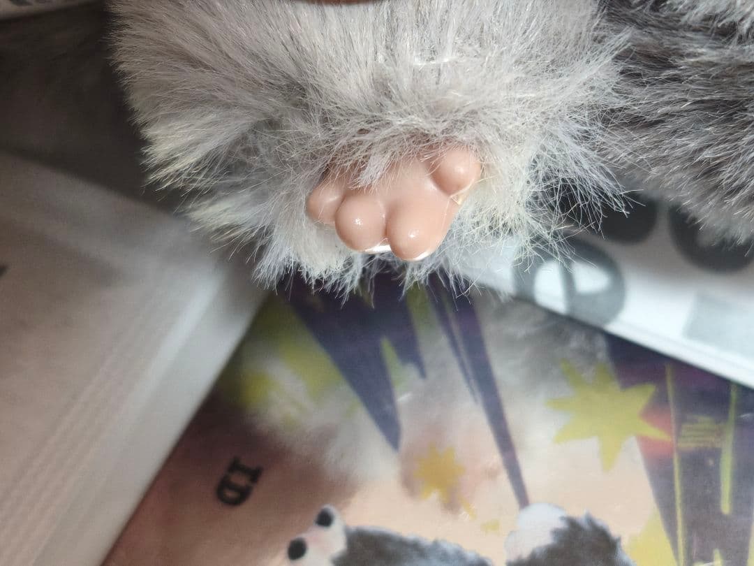 正規品 POP MART LABUBU Secret エナジー