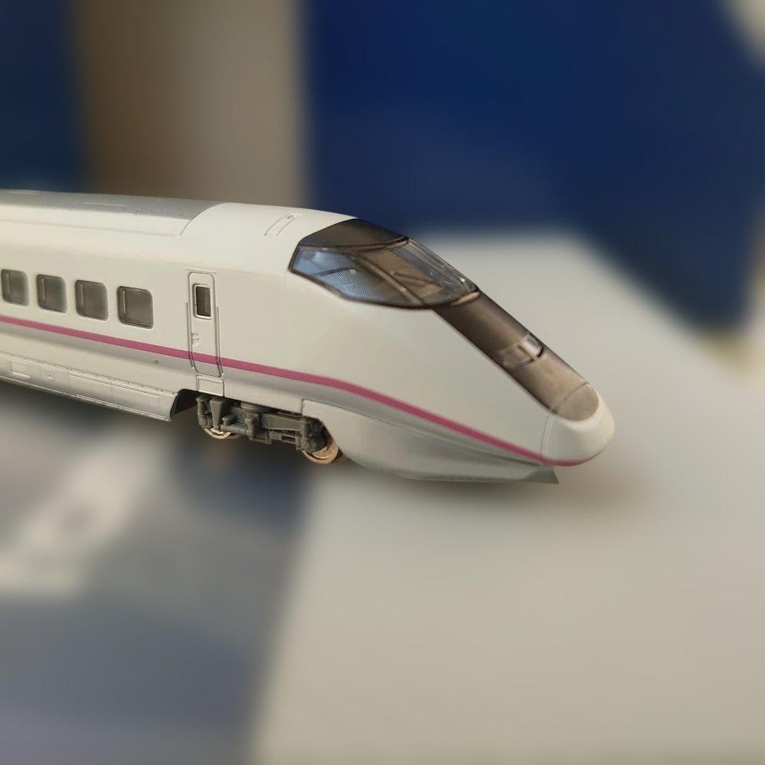 TOMIX 92725 JRE3系秋田新幹線(こまち)セット