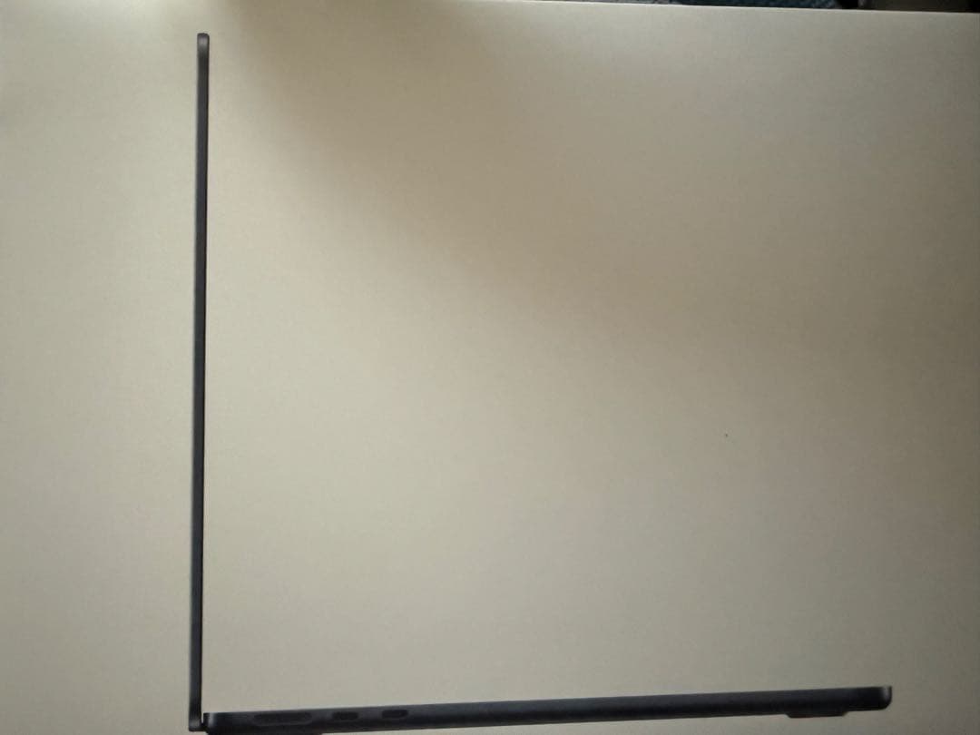 MacBook本体 Apple MacBook Air m2