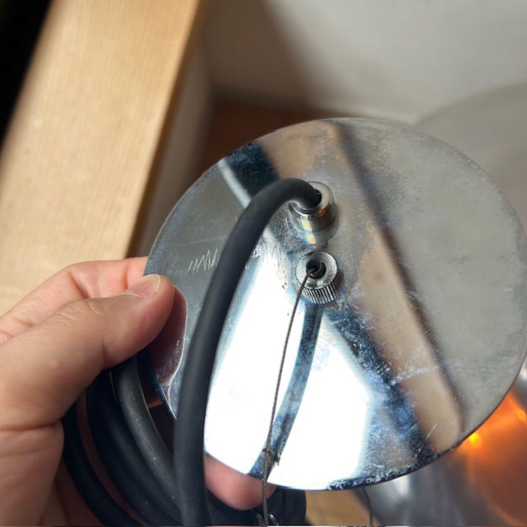 シーリングライト・天井照明 Santa&Cole M68 Polished Aluminium