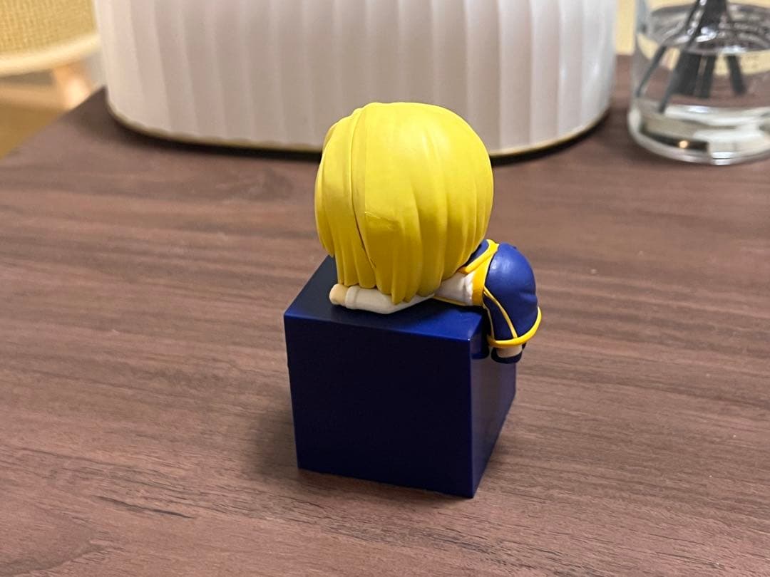 クラピカ フィギュアセット まとめ売り