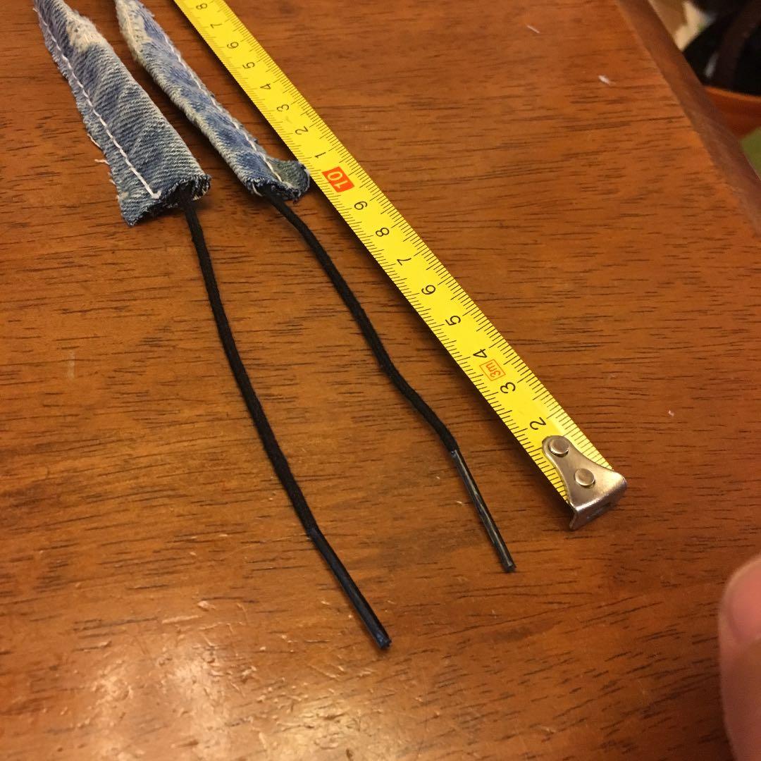 ブレスレット ミッキー レア 新品 缶バッジ付き