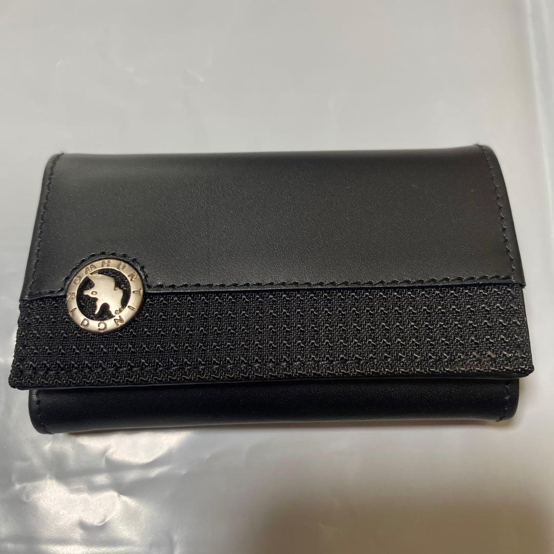 ハンティングワールド 6連キーケース