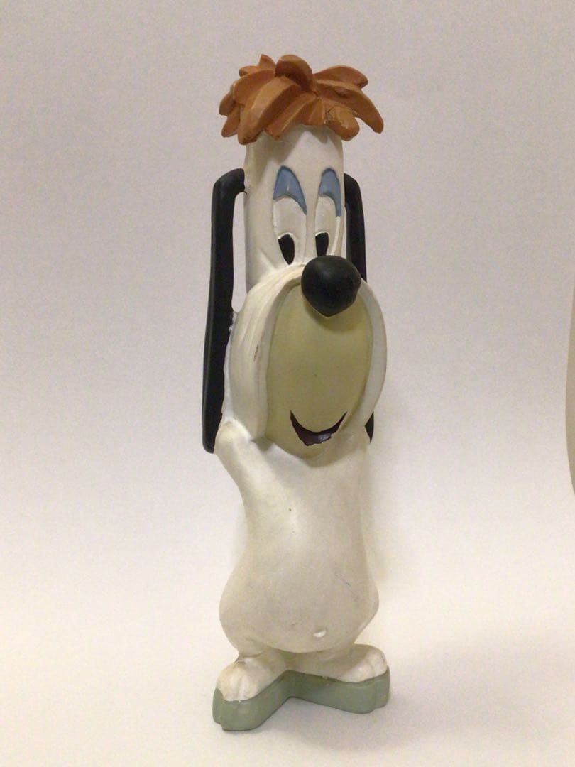 トムとジェリー、ドルーピー置物 DEMONS & MERVEILLES製