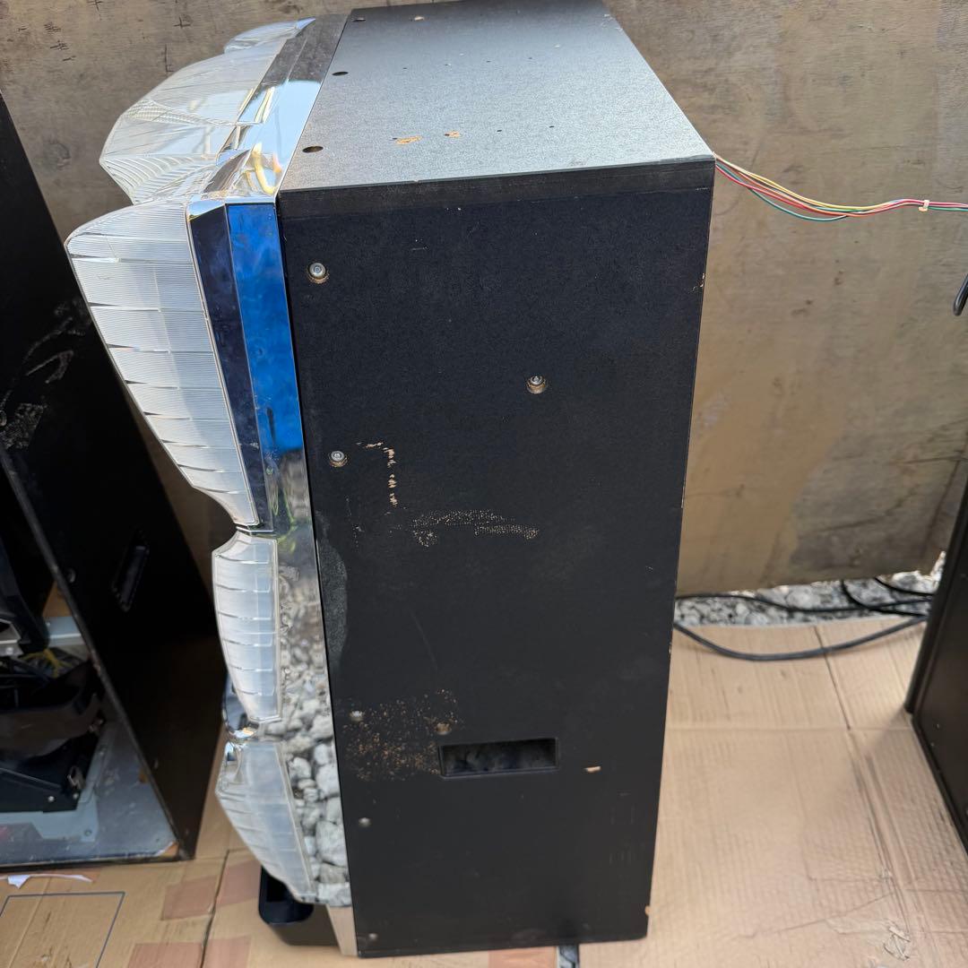 ☆旋風の用心棒 パチスロ 実機 データカウンター付き☆