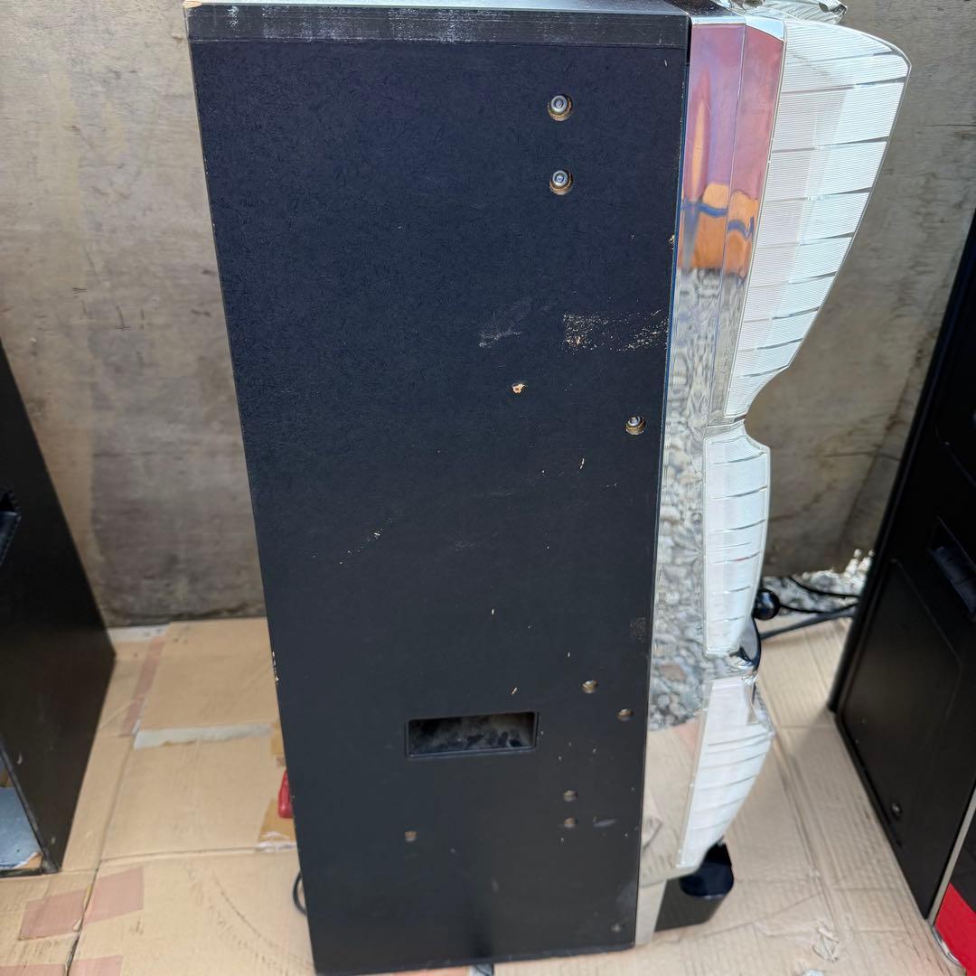 ☆旋風の用心棒 パチスロ 実機 データカウンター付き☆