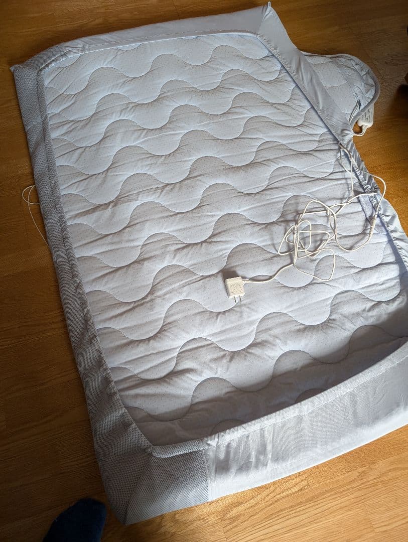 希少！　アテックス 快眠マット SOYO ミドルサイズAX-BSA628M