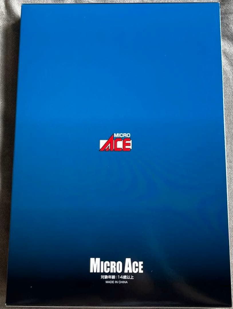 マイクロエース　南海電鉄特急ラピート6両セット