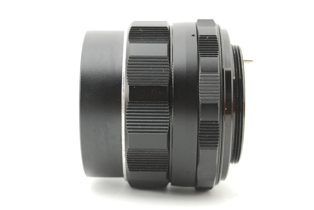 Pentax SP SMC TAKUMAR 55mm f/1.8 フィルムカメラ