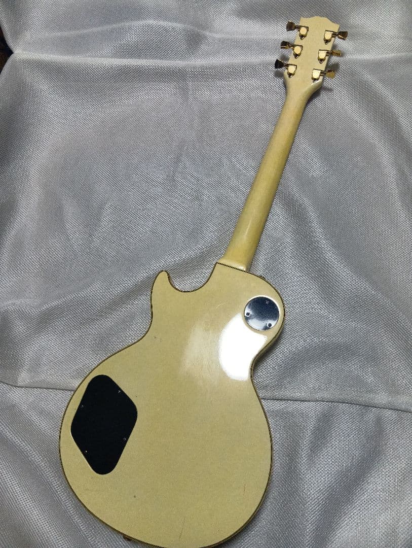 Burny RLC-65or70 イナズマインレイ89〜92年製造 日本製