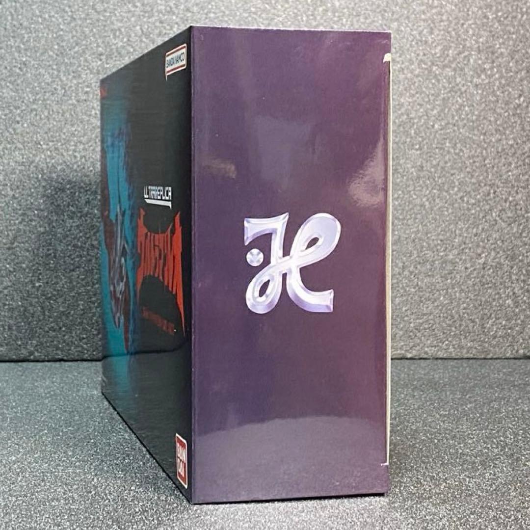 ウルトラレプリカ ウルトラマンレオ 50th アニバーサリー セット レオリング