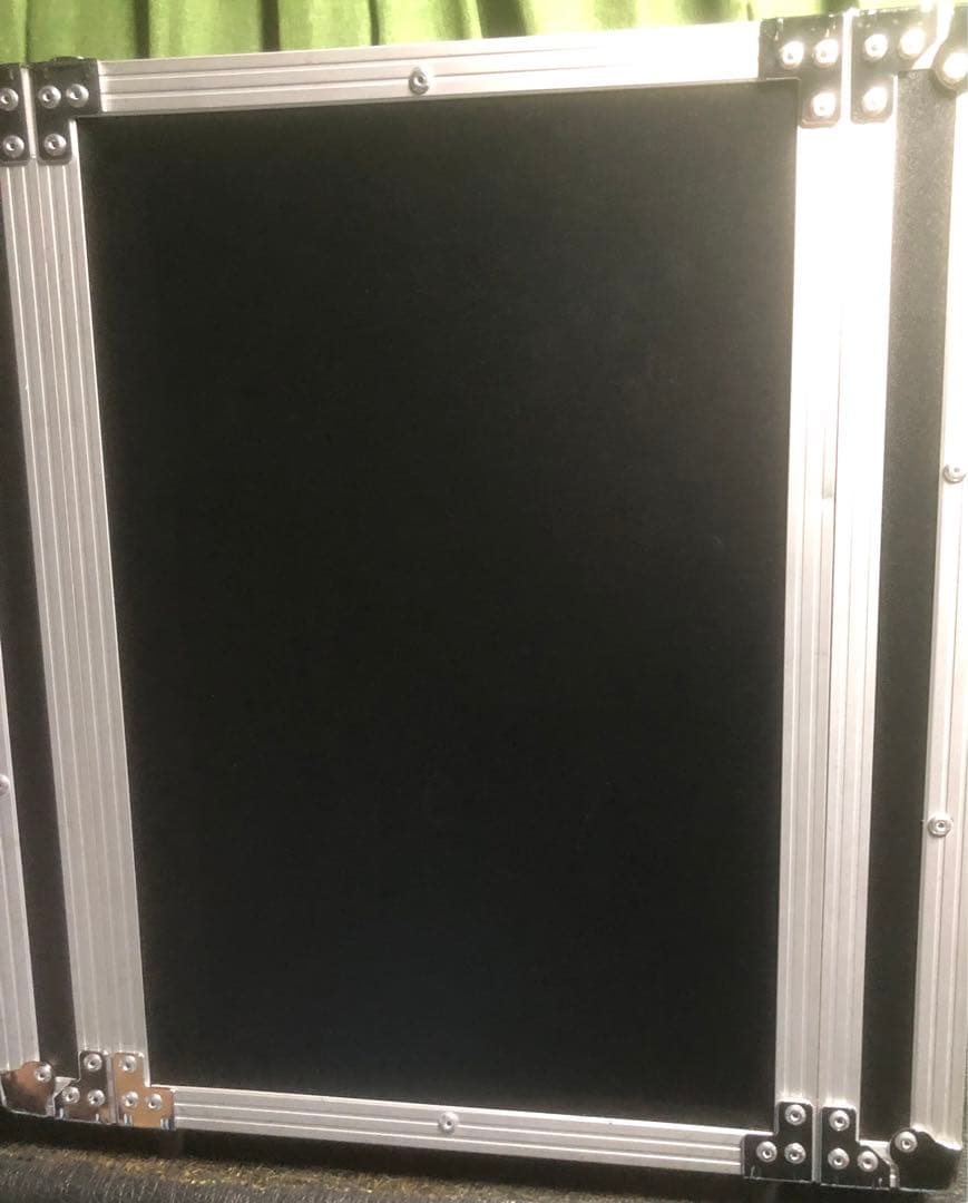 CLASSIC PRO ( クラシックプロ ) CPR3UE　3Uラックケース