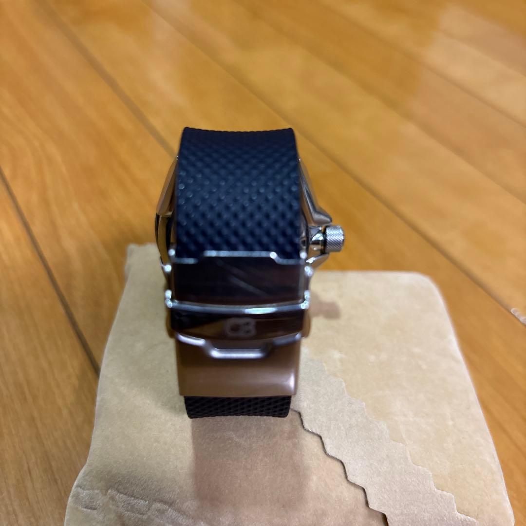 SEIKO Save the Ocean Special Edition マンタ