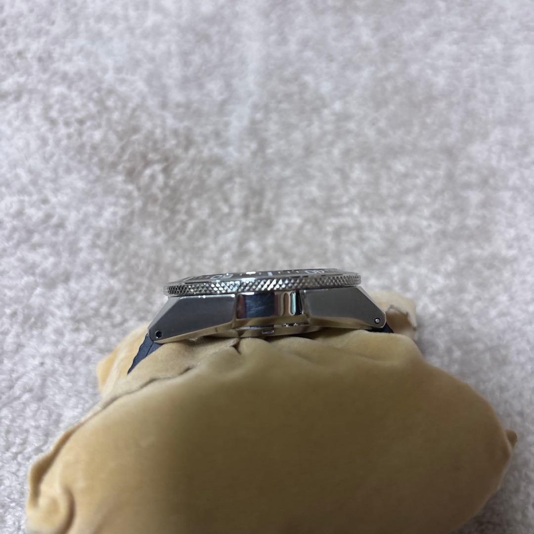 SEIKO Save the Ocean Special Edition マンタ