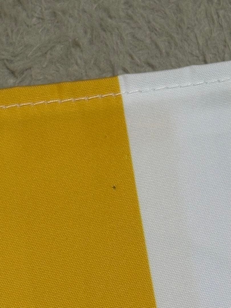 ToLOVEる15周年記念原画展 凱旋　金色のヤミ 等身大布ポスター