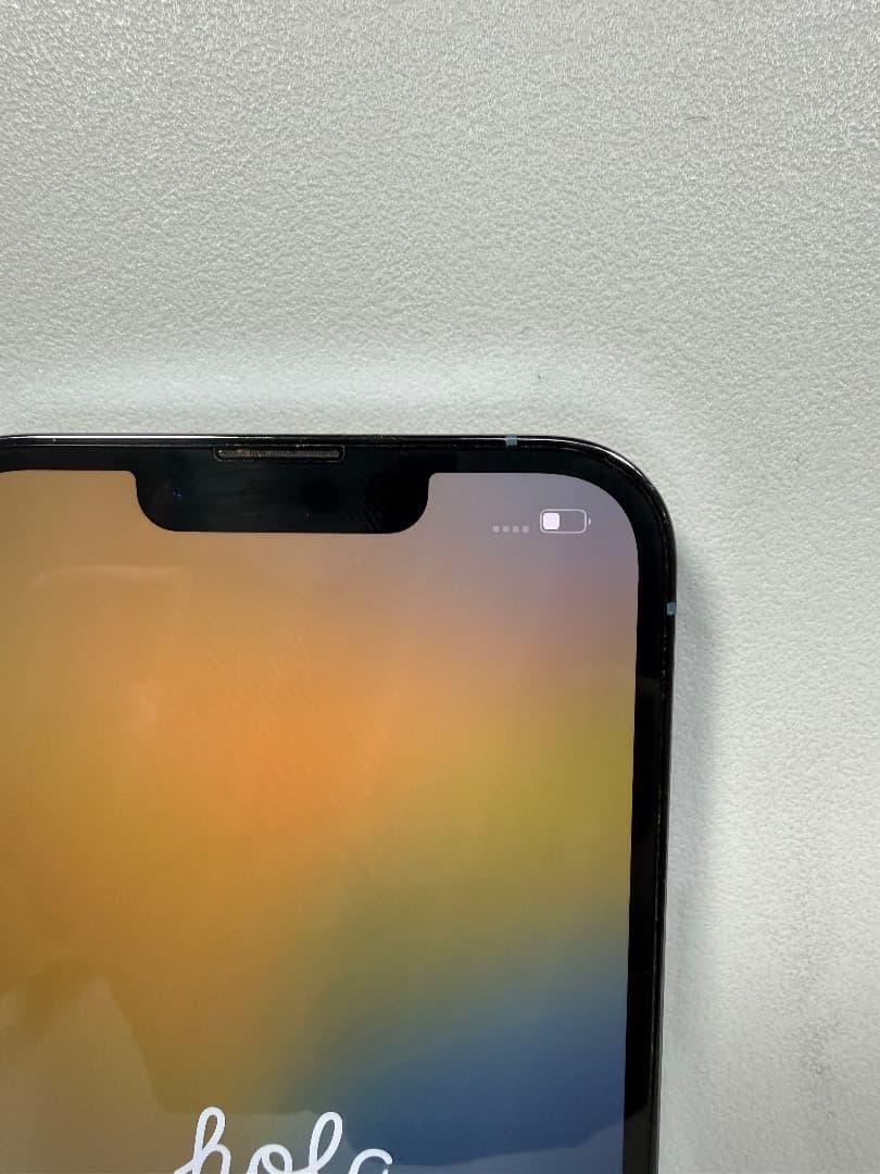 iPhone 13 Pro 256GB （SIMフリー）+ Anker充電器