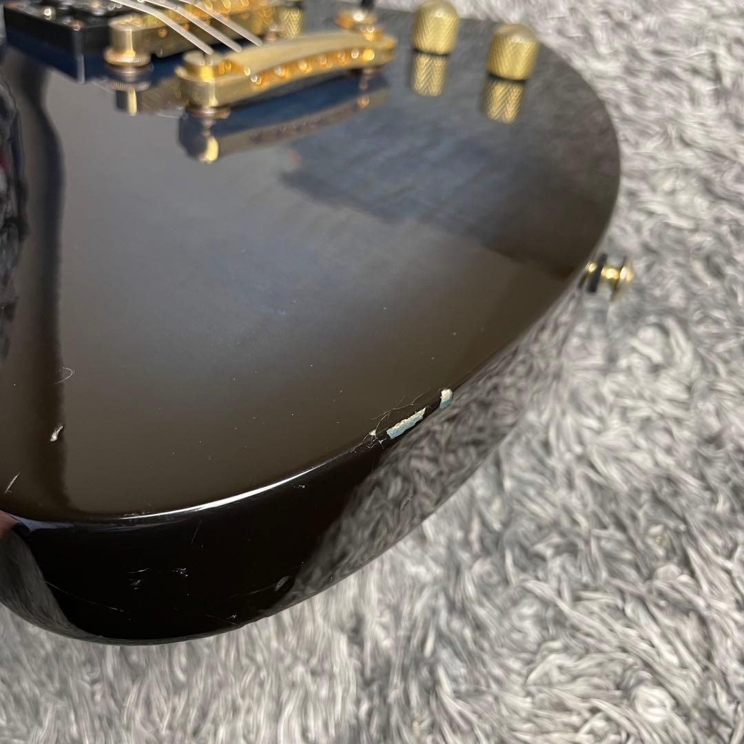 ギター B.C.RICH Mockingbird 680JE