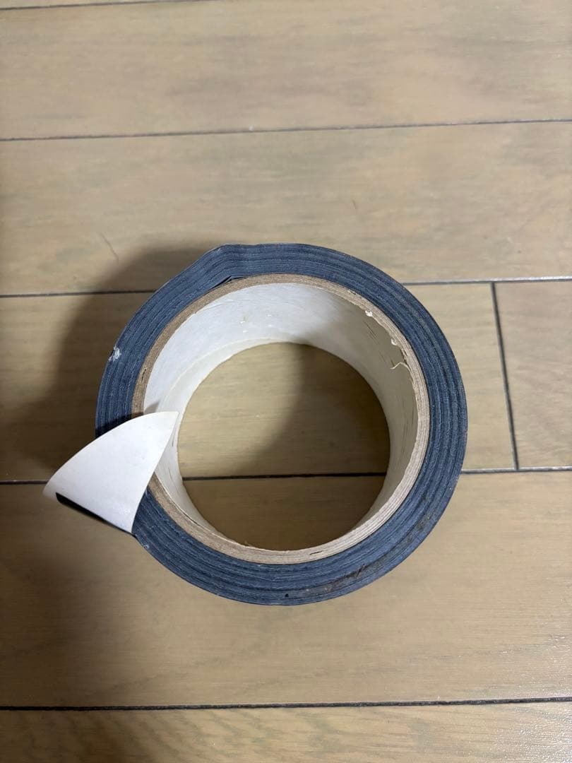 E.YAZAWA ビーチタオル　テープ付き