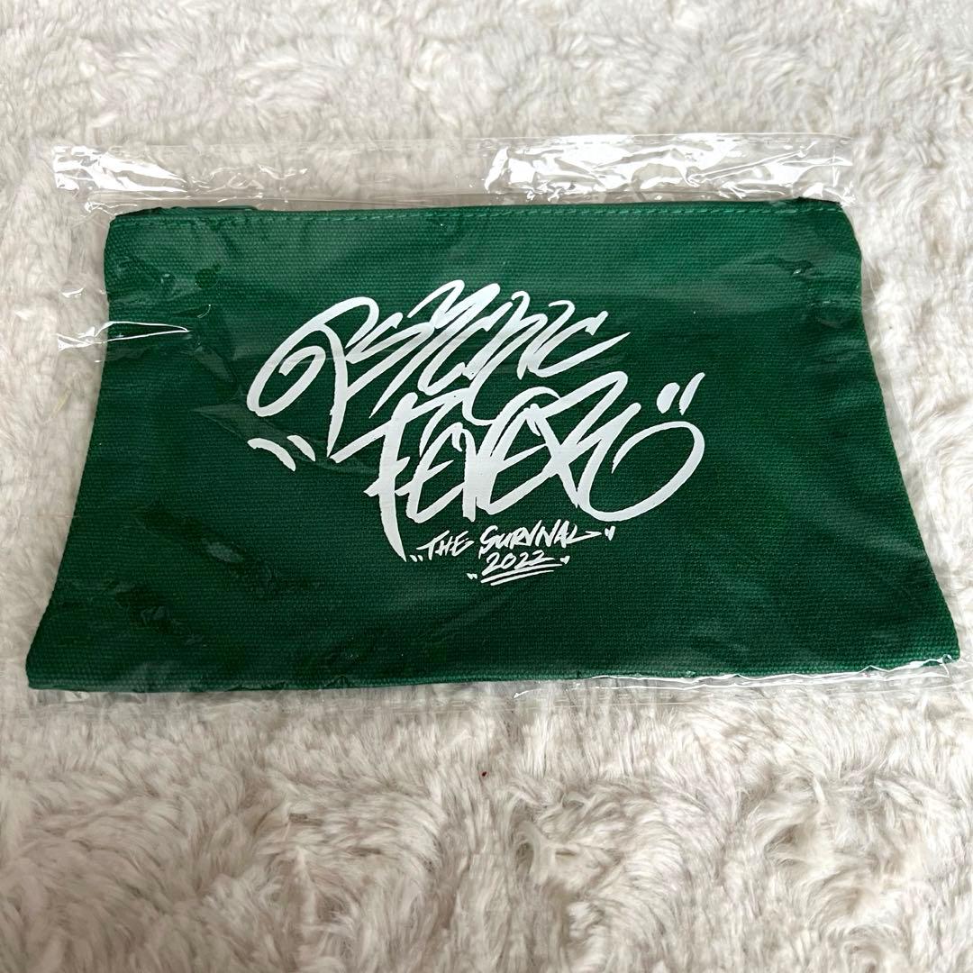 PSYCHICFEVER まとめ売り