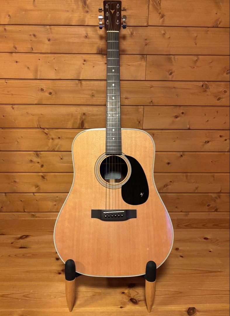 極美品◆ K.Yairi◆アコースティックギター◆DY-28
