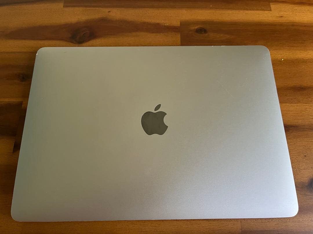 MacBook本体 MacBook Pro Retina 13 A2159