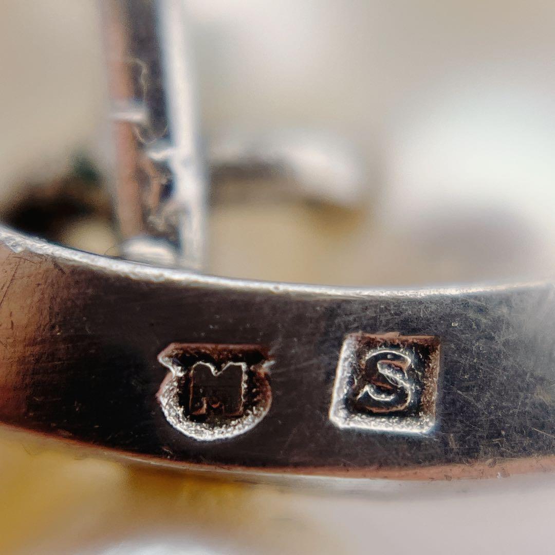 MIKIMOTO ミキモト パール　アンティーク　ヴィンテージ　ブローチ