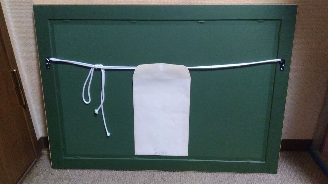 ディズニー　セル画　レディー＆トランプ