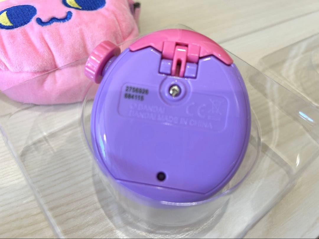 たまごっちパラダイスセット