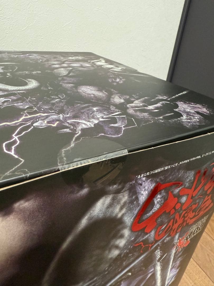 【未開封 初版】POPワンピース “WA-MAXIMUM” 百獣のカイドウ