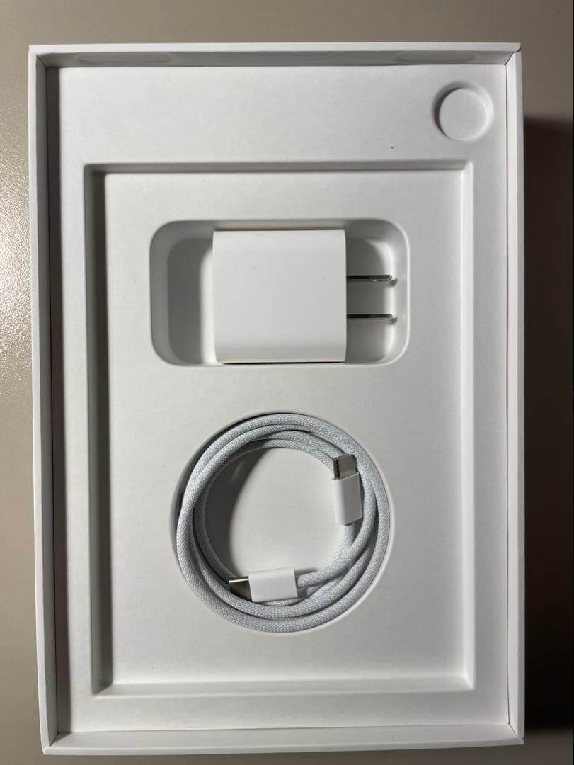 Apple iPad mini 128GB Wi-Fi スペースグレー