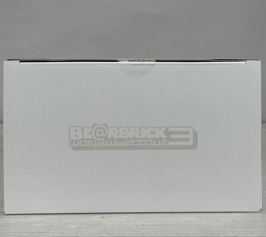 knmen167-0029 BE@RBRICK×MARVEL アイアンマン