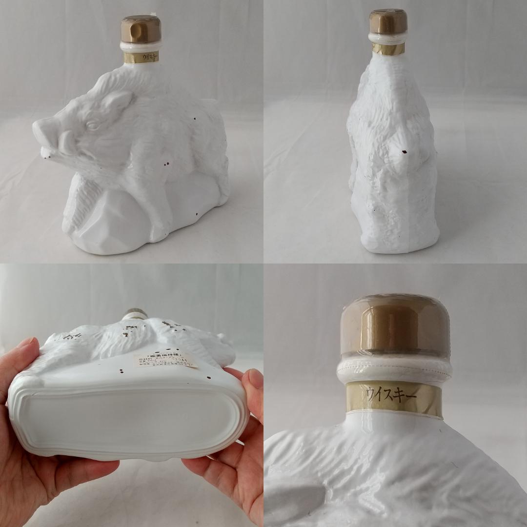 【希少品】十二支セット サントリー ニッカ ウイスキー12本SET古酒