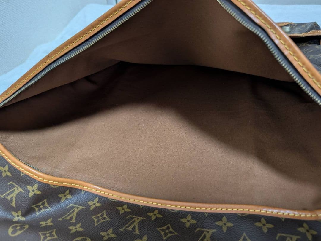 ルイ・ヴィトン／LOUIS VUITTON ／ガーメントケース