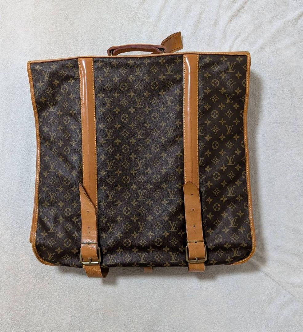ルイ・ヴィトン／LOUIS VUITTON ／ガーメントケース