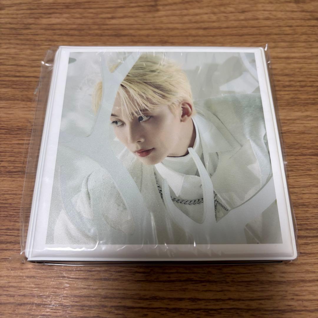 SEVENTEEN ジョンハン コレクションボックス